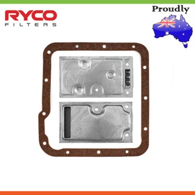 New * Ryco * Transmission Filter For FORD CAPRI MK1 1.6L 4Cyl Part Number-RTK112 - image 1 of 4