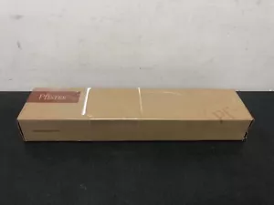 Pfister BTB-NC1K Contempra 18" Towel Bar - Brushed Nickel - Imagen 1 de 2