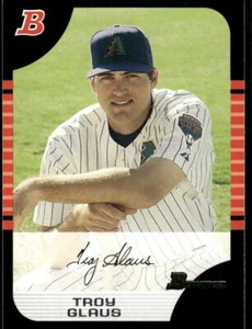 2005 Bowman #129 Troy Glaus - Picture 1 of 2
