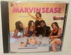 Marvin Sease Whos Got The Power Cd Malaco 2008 Southern Blues Soul Mcd 7533
