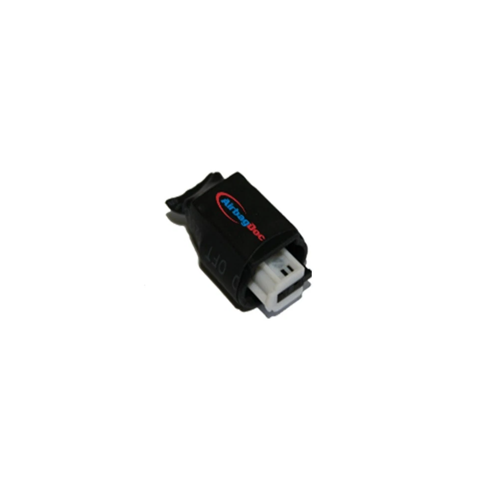 Airbag passenger seat occupancy mat sensor bypass fits BMW E38 E39 E46 E65 E66 - Image 1 of 1