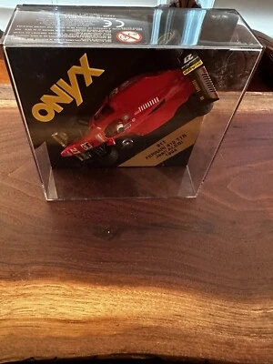 ONYX FORMULA 1 MODELS FERRARI 412 T1B JEAN ALESI 1994 211 - Image 1 of 2