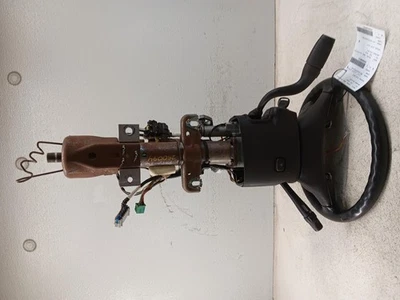 Coluna de direção usada serve: 2009 Chevrolet Avalanche 1500 câmbio de coluna sem híbrido - Imagem 1 de 4