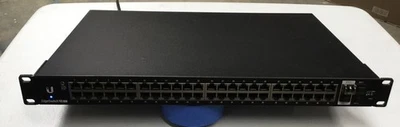 Ubiquiti EdgeSwitch 48 Lite M/N ES-48-LITE - Image 1 of 4