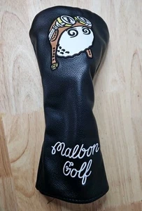 CUBIERTA CABEZA PILOTO GOLF MELBON ENVÍO GRATUITO - Imagen 1 de 2