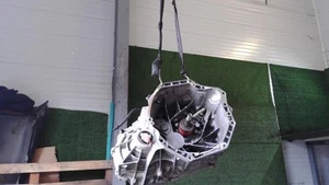 Caja de cambios RENAULT SCENIC 3 PHASE 3 320105487R - Imagen 1 de 20