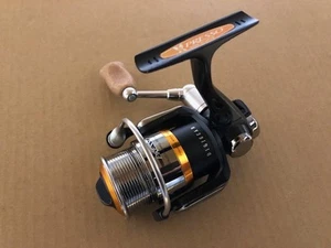 Hermosa Daiwa Silver Creek Presso - Imagen 1 de 9