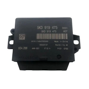 8P0919475F 1K9919475A Replacement Parking Assist System Control Module 5KD919475 - Picture 1 of 8