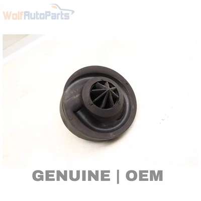 Porsche Cayenne 2018-2024 - montaje de goma con resorte superior trasero PAB512149 Foto 1 de 4