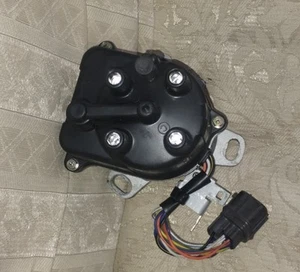 1997 Honda Civic EX VTEC (New) Distributor (JAPAN) - Picture 1 of 4