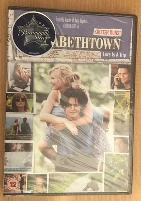 🌟ELIZABETHTOWN🌟ALEC BALDWIN🌟BRAND NEW AND SEALED🌟UK🇬🇧SELLER🌟 - Image 1 of 4