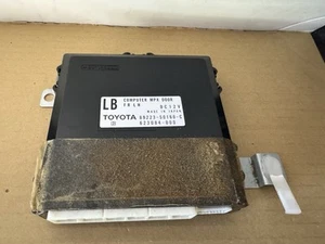 🟦 02-04 Lexus LS430 Front Left Computer MPX Door Chassis Brain 89223-50160 - Picture 1 of 3