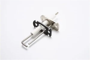 7828718 Ignitor & Ionization Electrode for Vitodens B1Ha/B1Ka/Wb1B/Wb1Bc Series - Picture 1 of 12