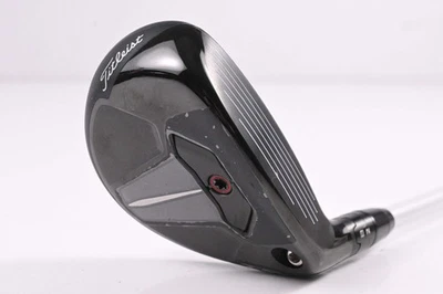 Ladies Titleist TSR2 #3 Hybrid / 19 Degree / Ladies Flex Aldila Ascent 50 Shaft - Image 1 of 4