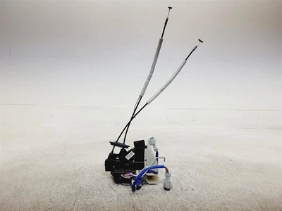 Actuador de bloqueo del conductor delantero híbrido Kia Optima 2017-2020 81310-D4000 Foto 1 de 4