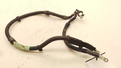 07 08 09 Arnés de cables de batería Lexus LS460 82122-50100  Foto 1 de 4