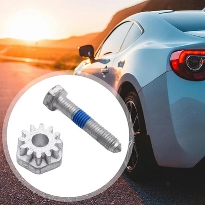 Alternator Adjuster Bolt Easy Installation Replacement for Golf VW Auto - Image 1 of 4