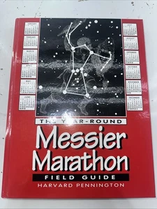 The Year-Round Messier Marathon by Pennington H. C. - Picture 1 of 6