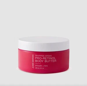 Josie Maran Whipped Argan Pro-Retinol Body Butter (8oz)