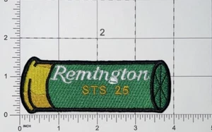 Remington STS 25 Patch Hook & Iron-On New B356 - Picture 1 of 1