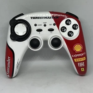 Thrustmaster Ferrari Wireless - Ferrari 150th Italia V.2 Gamepad - Fast Delivery - Picture 1 of 4