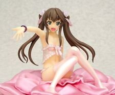 WAVE Lingerie Style IS Infinite Stratos Lingyin Huang Animaru Limited 1/8 Figure