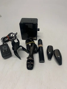 Temptu 08500-05 Airbrush Makeup System Airbrush Compressor/AC Power/Wand - Picture 1 of 8