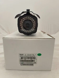 1/3" Sony Super HAD CCD - Imagen 1 de 5