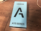 Umidigi A15c Mp34 Android 128Gb Smartphone (No Sim Cards!) - Unlocked (Gray)
