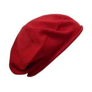 Landana Headscarves Cotton Beret Regular - Picture 1 of 17