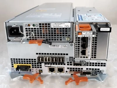 EMC2 STPE 15 VNX5300 SG7011 710G Storage System Processor 303-140-100B - Image 1 of 4