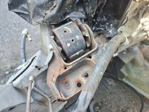 SUZUKI ALTO SZ4 2009 - 2014 1.0 PETROL ENGINE MOUNT BRACKET - Picture 1 of 3