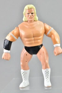 1998 WCW NWO Lex Luger Action Figure Vintage 6" Toymakers - Picture 1 of 4