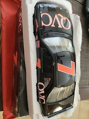 Ford Taurus 1996 con monograma Revell QVC #7 Geoff Bodine nuevo en caja Foto 1 de 4