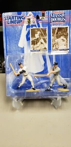 COPPIA VINCENTE LINEUP NEW YORK YANKEES MICKEY MANTLE E ROGER MARIS!!!! - Foto 1 di 5