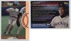 1996 Topps Gallery The Expressionists Andres Galarraga Ex18