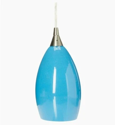 Elk Lighting 10510/1 Lámparas de techo colgantes, Sky 5"x 5"x11" Foto 1 de 4