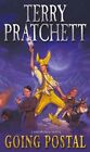 Going Postal: A Discworld Novel,Terry Pratchett,Paul Kidby