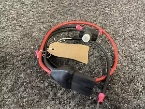 TGA Breeze 3-Rad Elektromobil Akku zur Steuereinheit (1356) - Bild 1 von 5