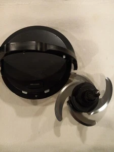 Ninja 56 OZ Blender Professional 1500 Lid and Blade ONLY - Picture 1 of 4