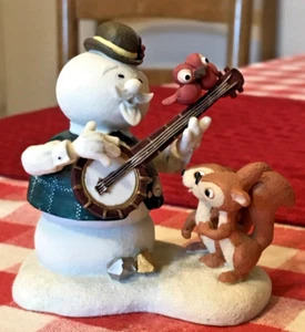 VINT ENESCO RUDOLPH AND THE ISLAND OF MISFIT TOYS Have a Holly, Jolly Christmas - Picture 1 of 4