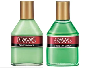 Shiseido BRAVAS Skin Conditioner \ After Shave Lotion 140ml für Männer - Bild 1 von 3