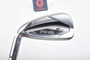 Left Hand Ping G425 #7 Iron / Red Dot / Regular Flex Ping Alta CB Shaft / Demo - Picture 1 of 6