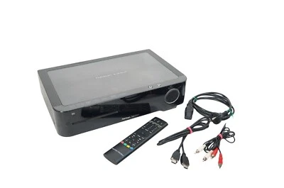 ✅Harman Kardon BDS 2 2.1 Receiver Media Center Blu-Ray USB✅ - Bild 1 von 4