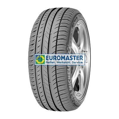 Sommerreifen MICHELIN 205/55 ZR 16 TL 91Y PILOT EXALTO PE2 N0 - Bild 1 von 2