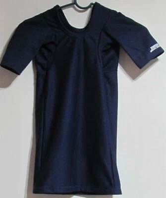 Inzer Bench Press Shirt Size 40 Navy Blue (Only Used 1X) Discontinued Color! - Image 1 of 4