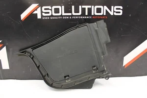 2012 Infiniti G37 Brake Fluid Cover Bezel OEM LH DRIVER - Picture 1 of 8