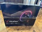 Lg Ultragear 27Gp950-B 27" 4K Uhd Nano Ips Led Gaming Monitor - Black