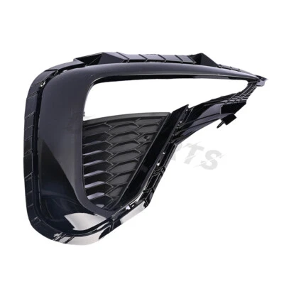 New Fog Light Trim Driving Lamp Right Side For 2019-2020 Kia Optima 86594D5500 - Image 1 of 4