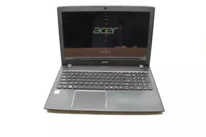 Acer Aspire E5-575T-3678 15.6" Intel i3-6006U 2.0GHz 16GB RAM 256GB SSD - Picture 1 of 7